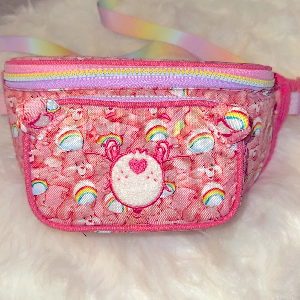 Care Bears Igloo cooler